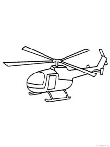 vrtulník